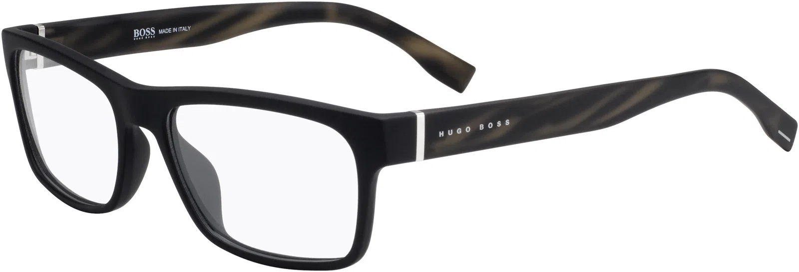 Boss (hub) 0729 Eyeglasses - view 16